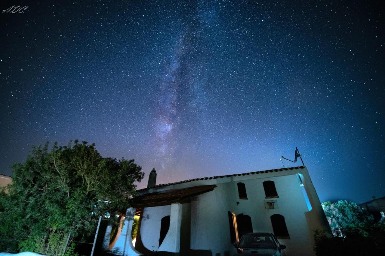 Casa Carmen Putzu Idu